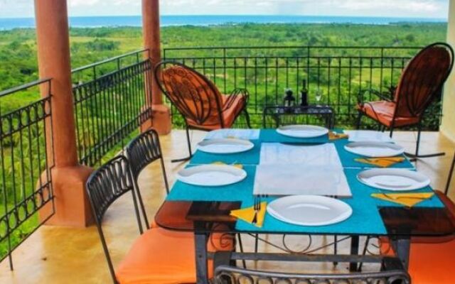 Monte Placido Vacation Rentals