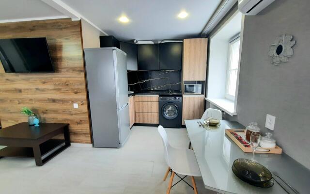 Odeyalkin (Одеялкин) на улице Софинского