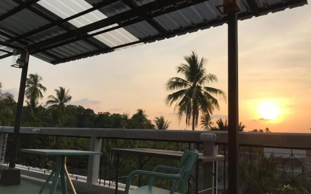 Thaimueang Boutique Hotel