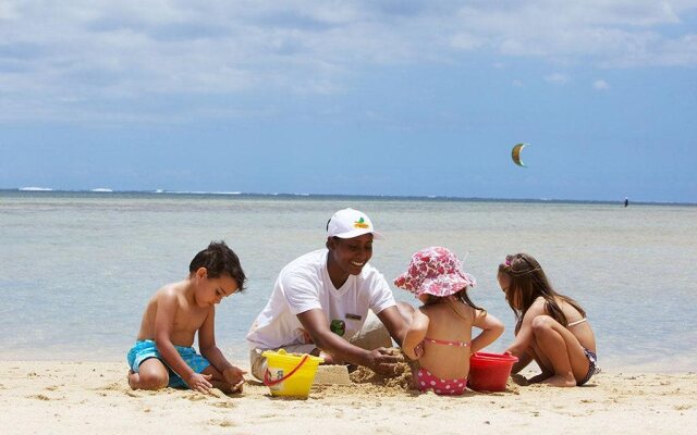 Heritage Awali Golf & Spa Resort – All Inclusive