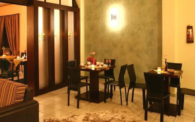 Hotel Gala