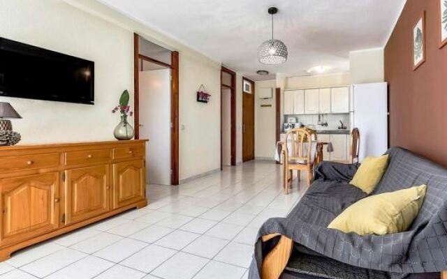 Apartamento Yomeli