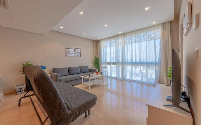 Vesta - Luxury APT - 1BR - Mangroovy