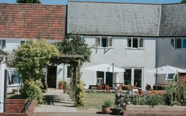 The Lordleaze Hotel And Restaurant