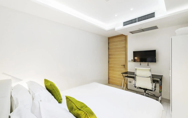 The Vista Karon By Favstay