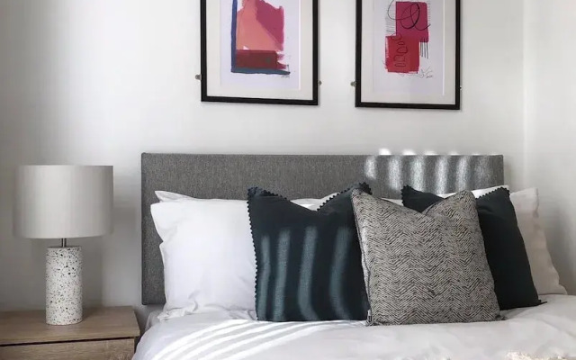 Smithdown Suites