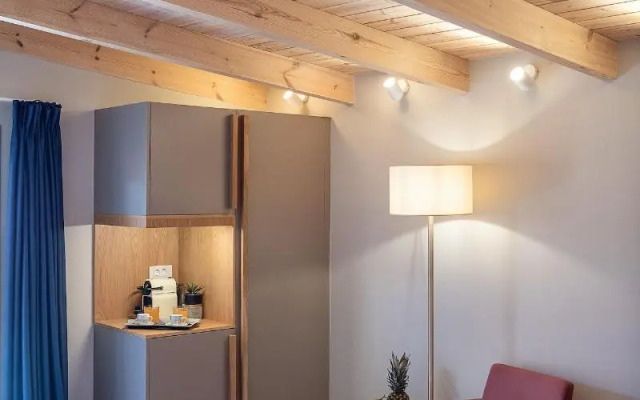 Viaggio Elegant Rooms