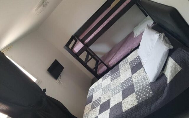 Hôtel Restaurant le Mistral