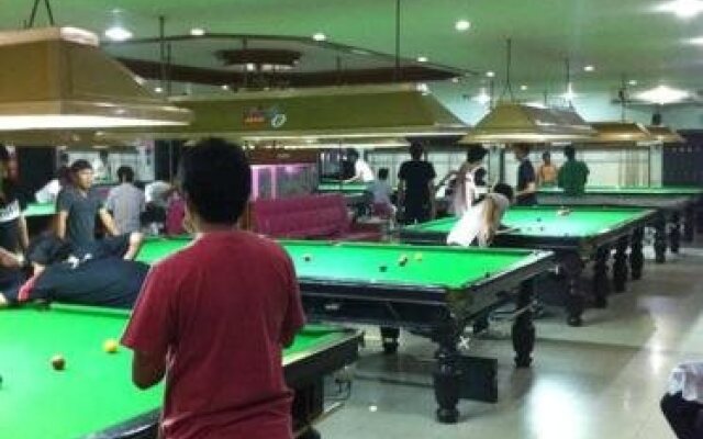 Baankuer Place and Spa