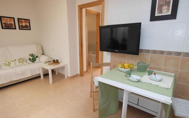 Ar2b, Coqueto Apartamento En Primera Línea de Playa