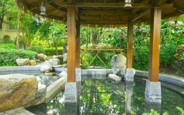 Kun City Resort & Spa