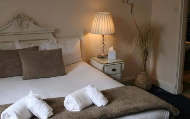 The Waterside Hotel Inverness