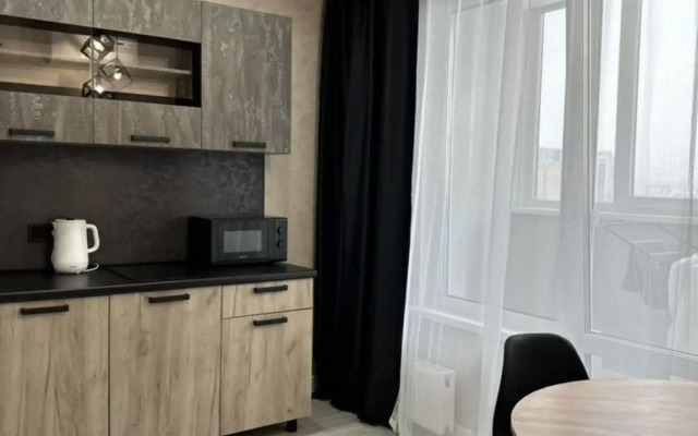 Apartments at 28A Trudovy Lane