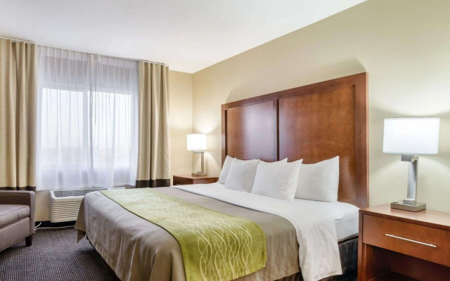 Comfort Inn Garden City