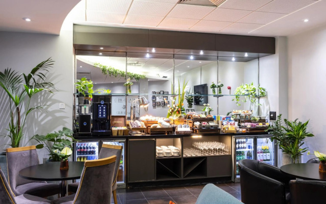Crowne Plaza Liverpool City Centre by IHG