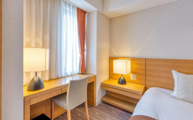 Hotel Grand Fuji