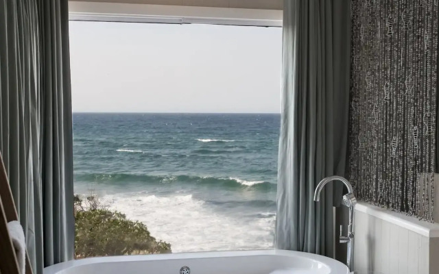White Pearl Resort Ponta Mamoli