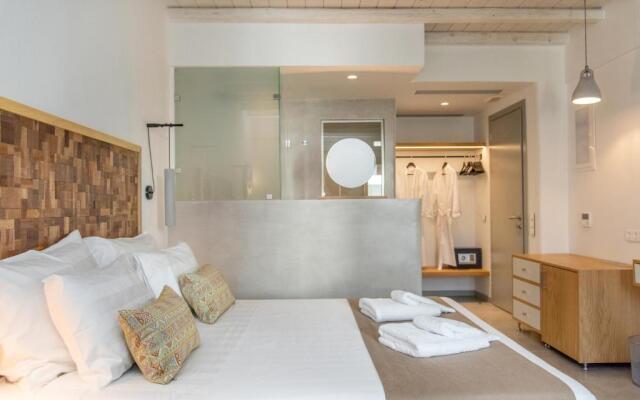 Lithos Luxury Suites