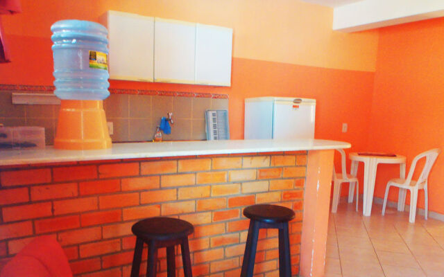 Recanto Sul Flat