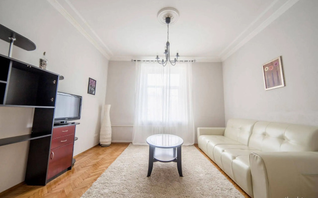 SutkiMinsk Apartment
