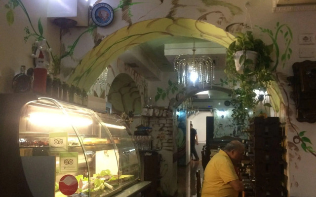 Dimora Storica Urbana