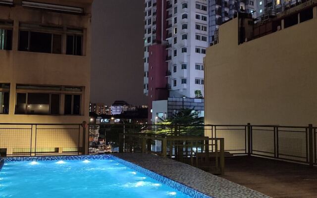 Bestow Boutique Hotel