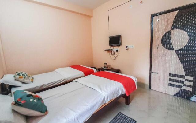 SPOT ON Maddy's Guest House