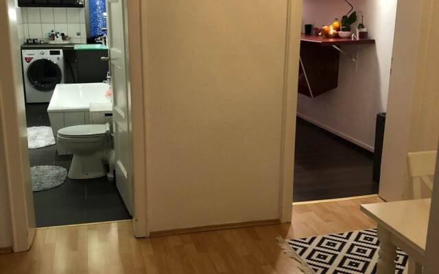 Private Apartment Hildesheimer Straße