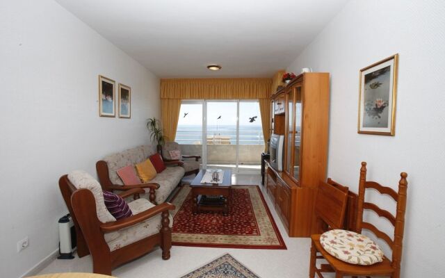 Cosy Second Sea Line Apart - Exclusive Residence