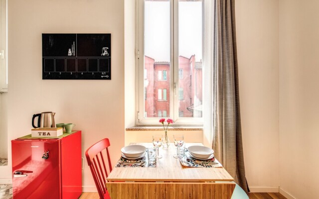 Loreto Charming Studio