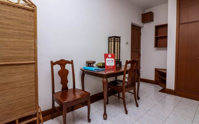 NIDA Rooms Luang Nua 274 Temple