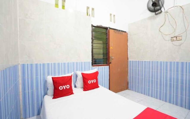 OYO Life 93061 Kost Vicky Syariah