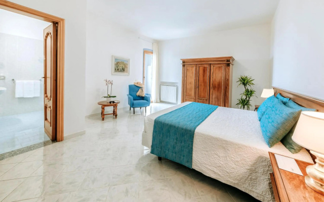 Hotel Zaro
