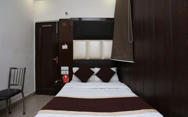 OYO 3046 Hotel Sawera International