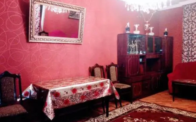 niabskaya ulica 4 pereulok dom15