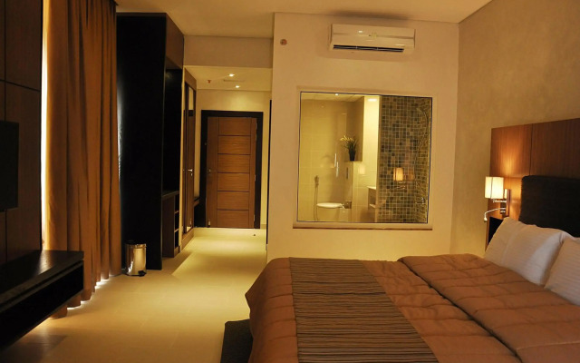 Pearl Hotel and Spa