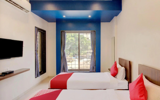 24 Baner By OYO Rooms