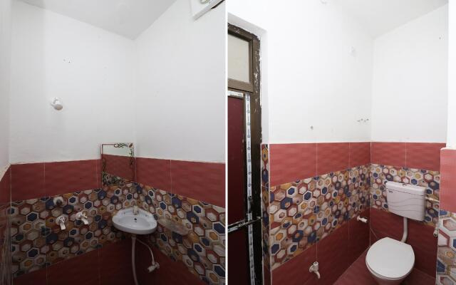 Hotel Prayag Raj by OYO Rooms