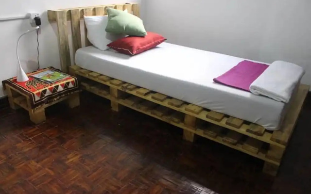 Pili Pili House Arusha - Hostel