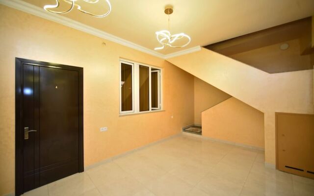 MBM Hotel Yerevan
