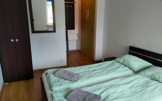 Lux Hostel