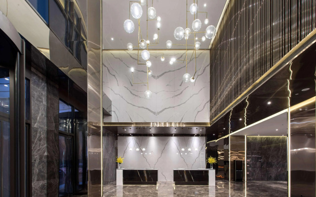 Microtel By Wyndham Hefei