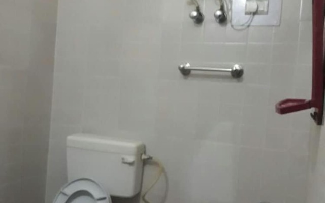 Ali Baba Guest House