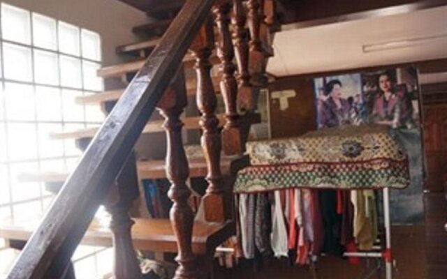 Baan Khun Yay Homestay