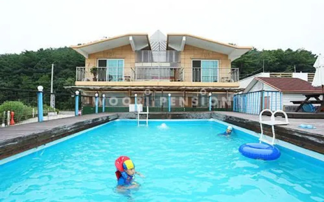 Ganghwa Seagull's Dream Pension