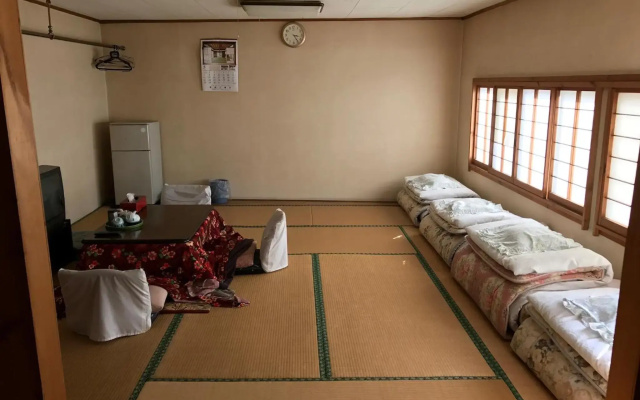 Niko Ryokan