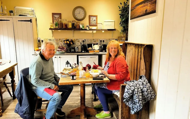 Norfolk Accommodation - mYminiBreak