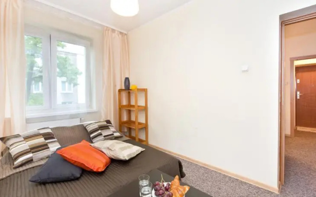 Apartament Kartuska