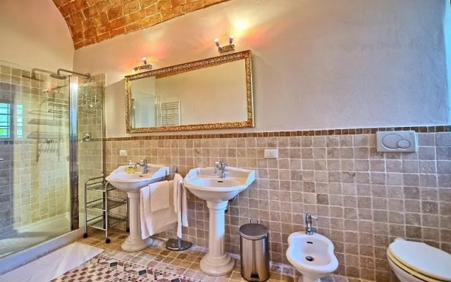 Villa Sant'Anastasio Luxury Agriturismo