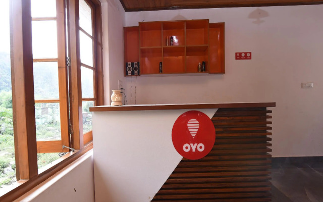 Hotel Rock Villa Dalhousie